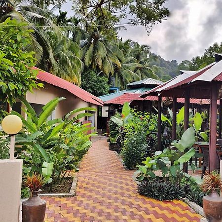 Nancowry Resort Govind Nagar Экстерьер фото