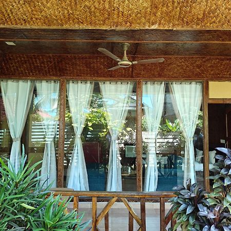 Nancowry Resort Govind Nagar Экстерьер фото