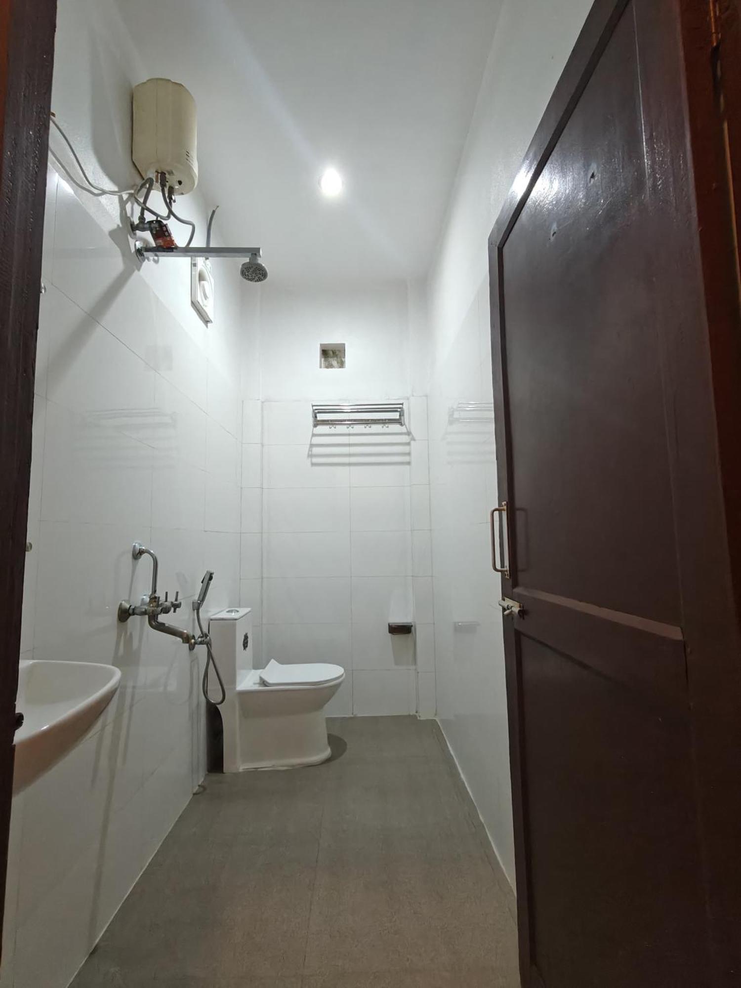 Nancowry Resort Govind Nagar Экстерьер фото
