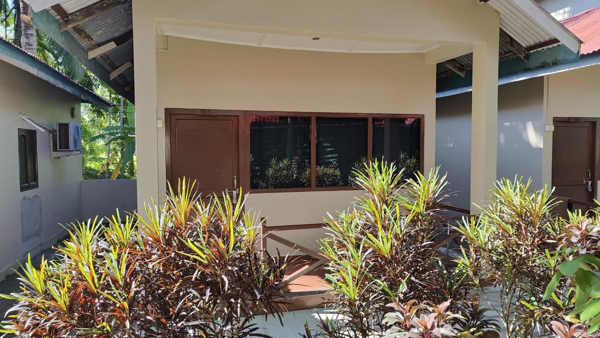 Nancowry Resort Govind Nagar Экстерьер фото
