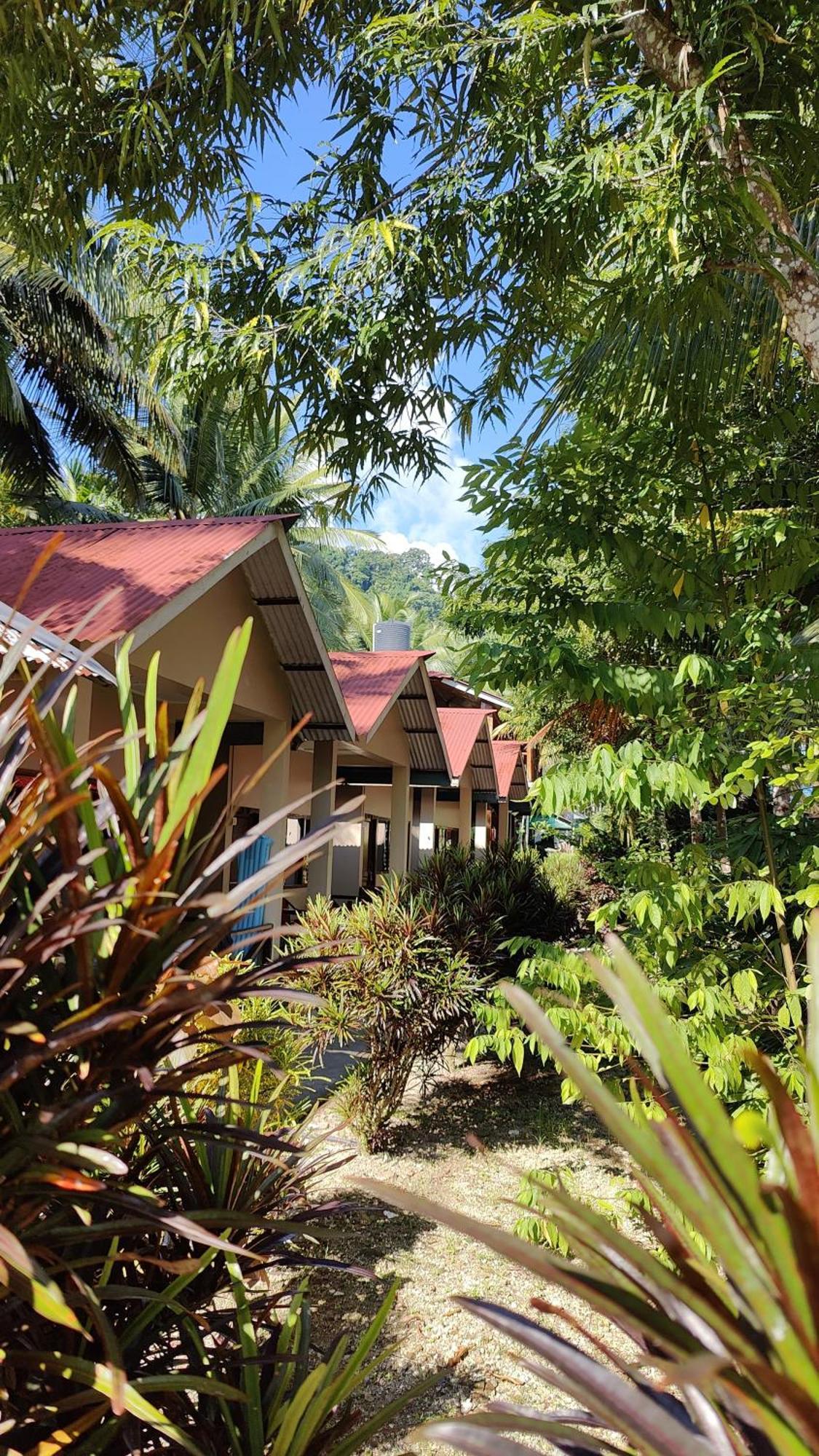 Nancowry Resort Govind Nagar Экстерьер фото