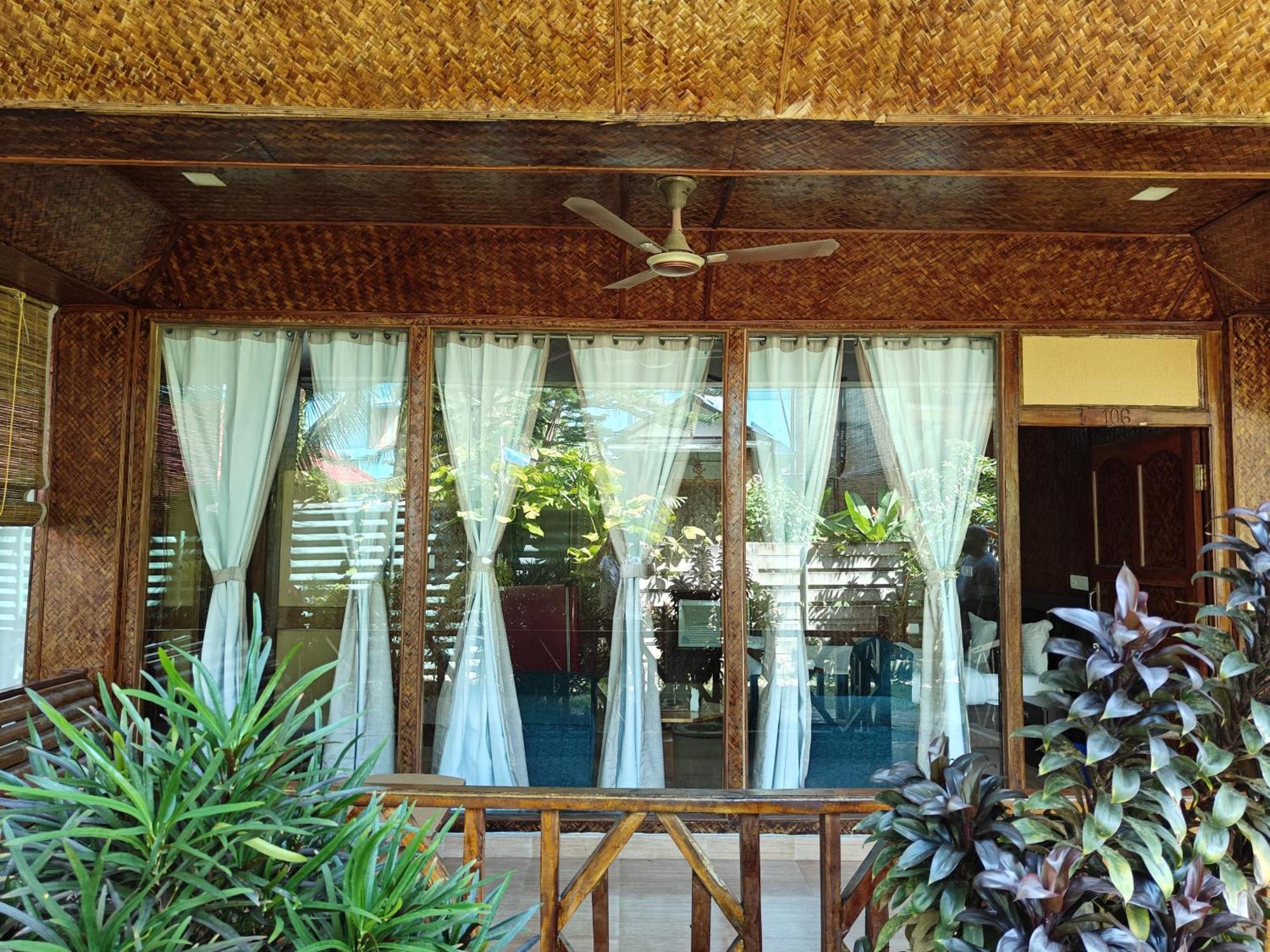 Nancowry Resort Govind Nagar Экстерьер фото