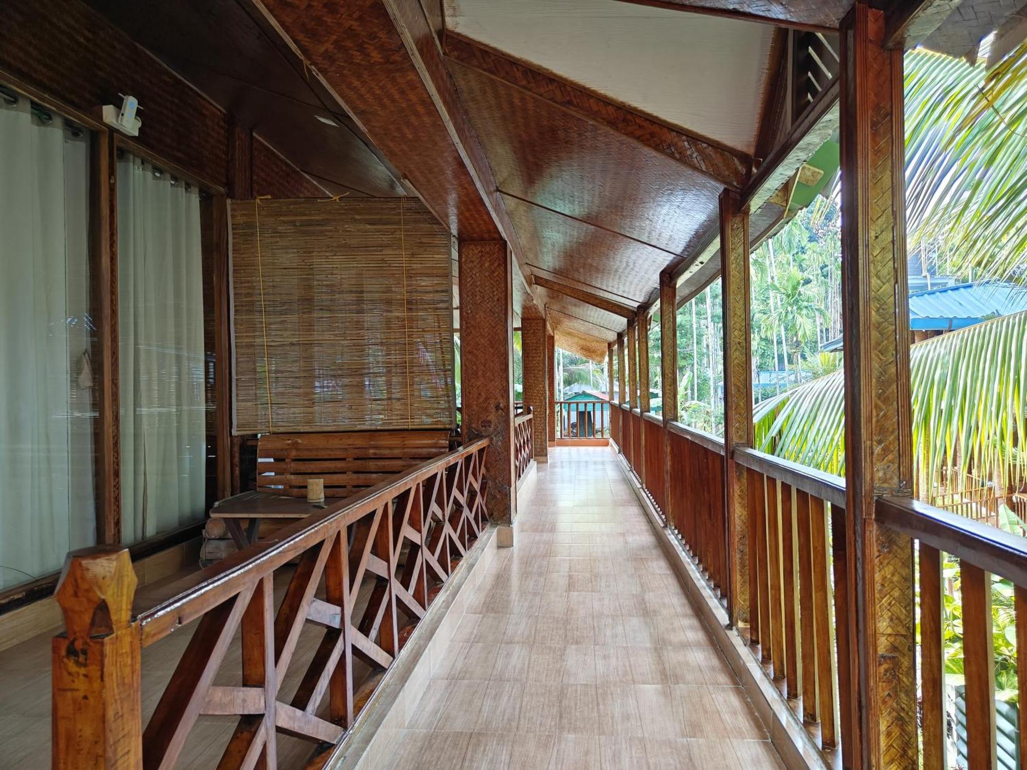 Nancowry Resort Govind Nagar Экстерьер фото