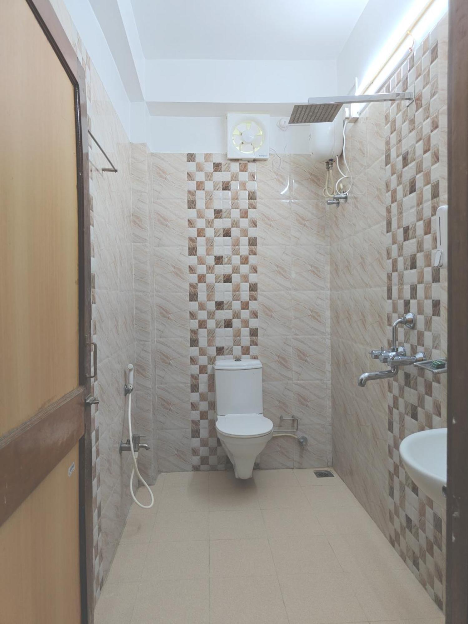 Nancowry Resort Govind Nagar Экстерьер фото
