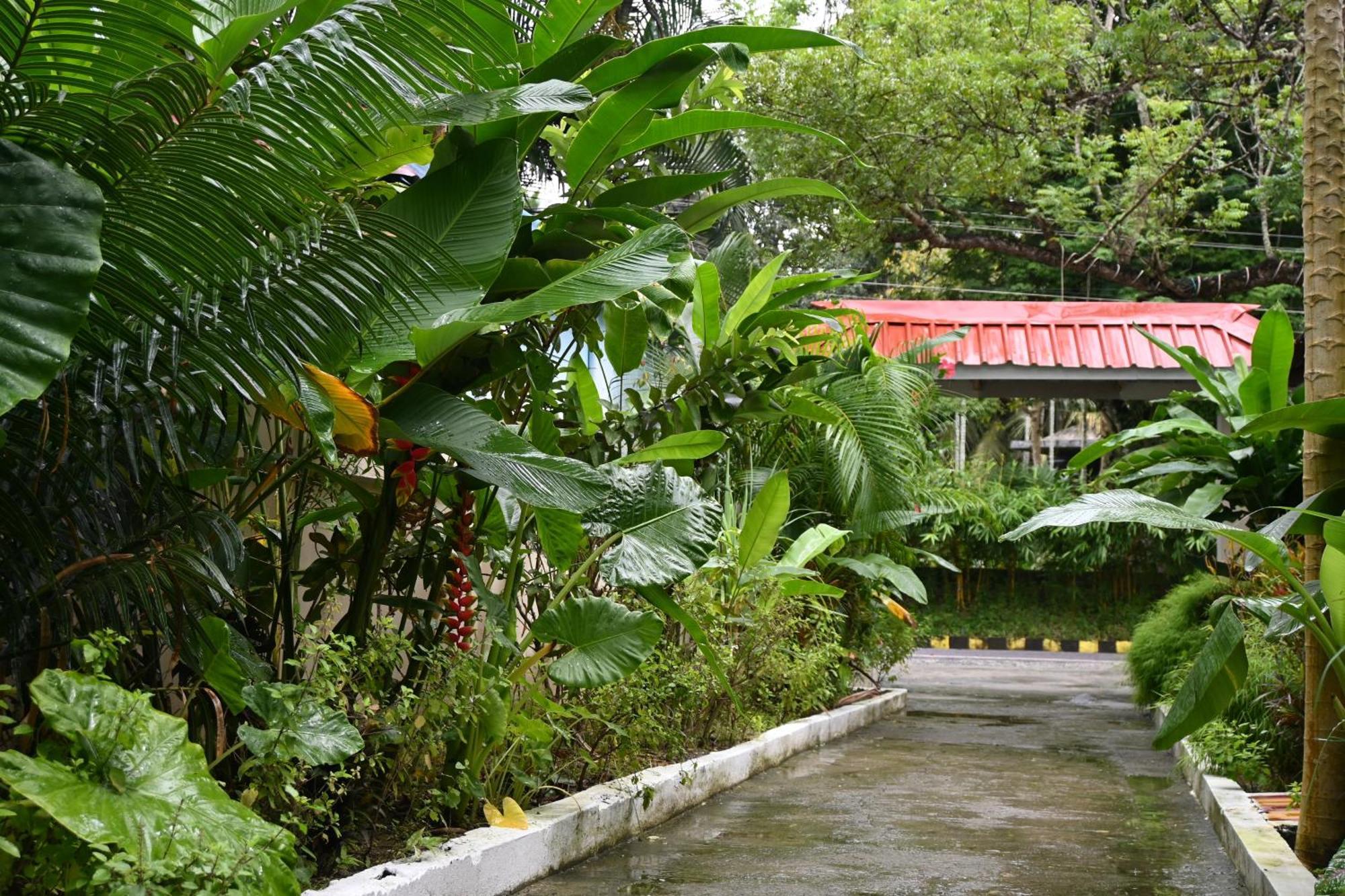 Nancowry Resort Govind Nagar Экстерьер фото